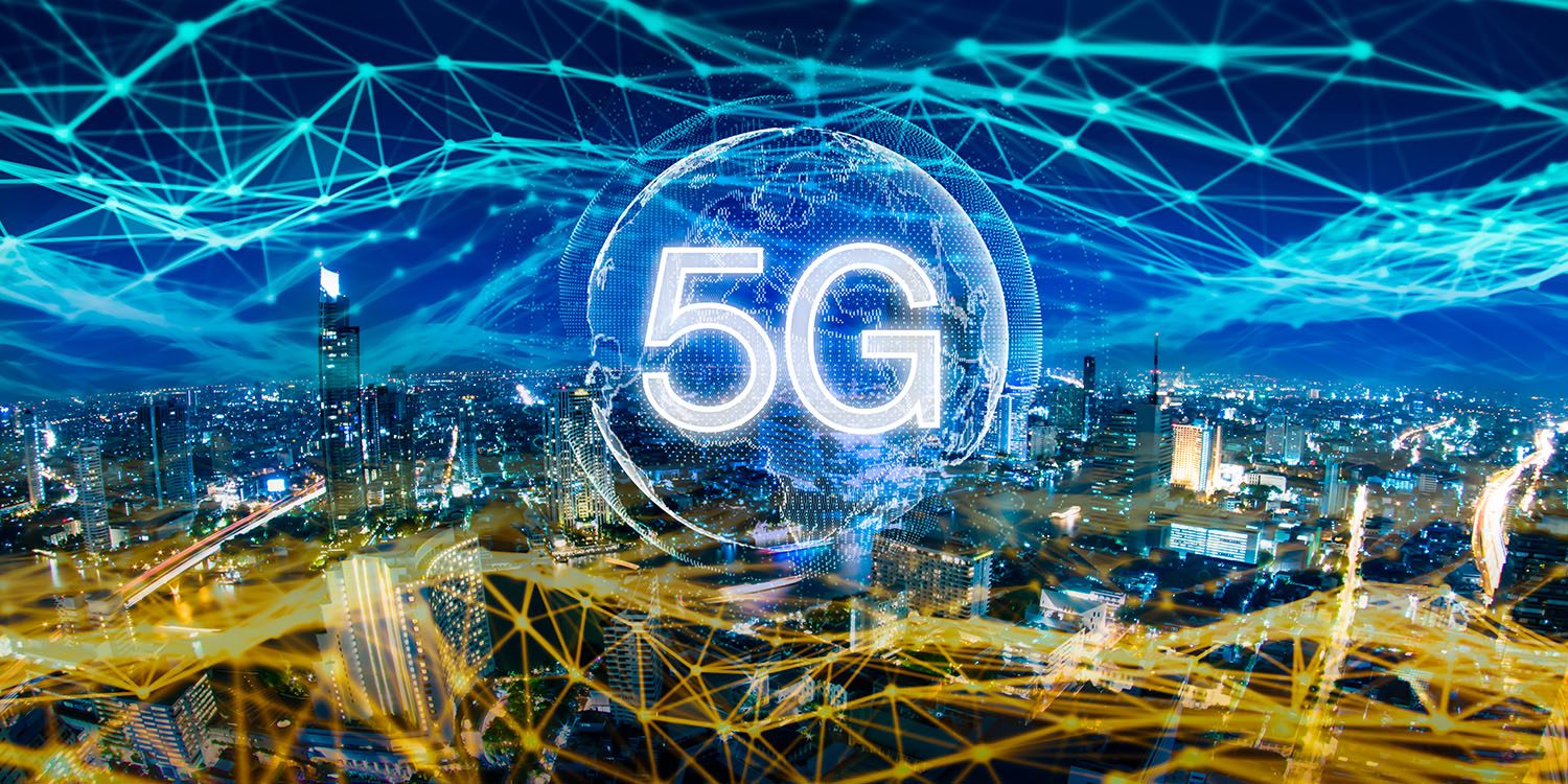 5G Revolution