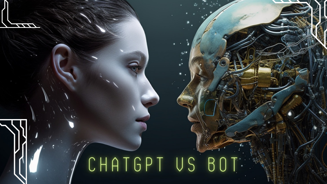 Chat GPT Vs. Traditional Chatbots: A New Era Of Conversational AI ...