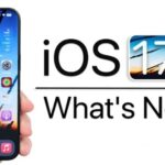 iOS 17.3 update