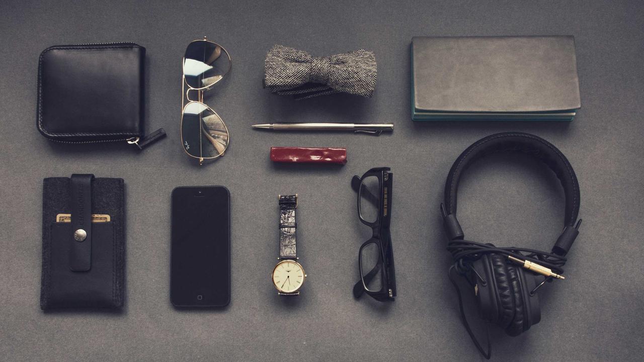 A sleek cartridge for Hydrogen powered gadgets 2026