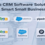 best CRM software for small business