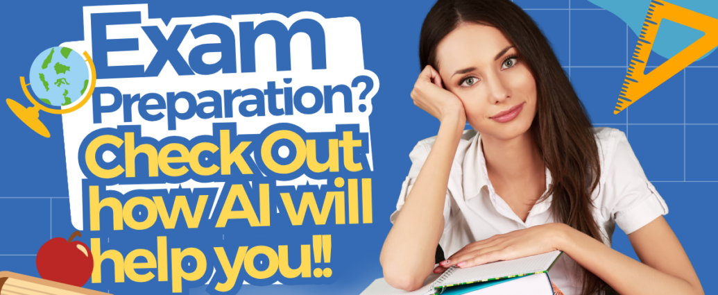 How to use generative AI for board exam preparation with AI study tools and smart learning techniques