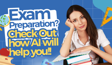 How to use generative AI for board exam preparation with AI study tools and smart learning techniques