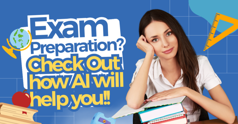 How to use generative AI for board exam preparation with AI study tools and smart learning techniques