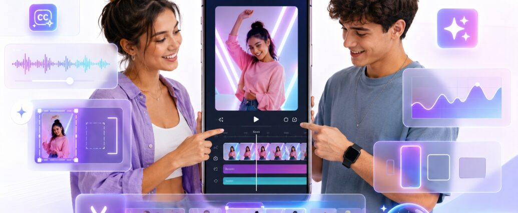 best AI tools for Instagram Reels