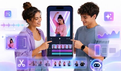 best AI tools for Instagram Reels
