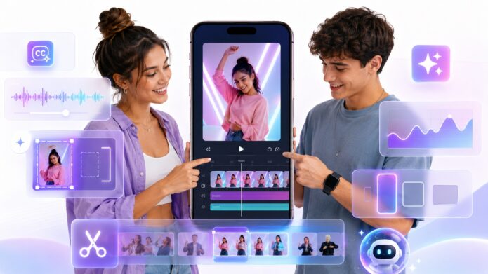 best AI tools for Instagram Reels