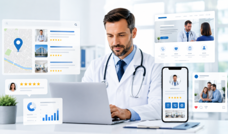 Digital for Doctor